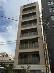 プルナス森下