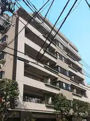 アイランドコート中板橋
