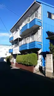 ミキハイツ