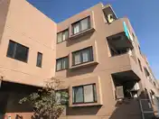 リバーサイド山栄