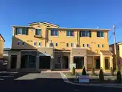 パークアヴェニュー 1番館