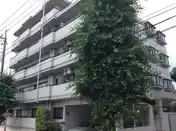 グランシャリオ府中第一