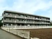 コスモハイツ保谷