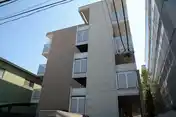 レオパレスリヴェール