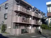 クレスト淵野辺