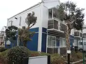 サンビレッジ鵠沼