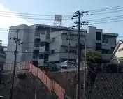 ブルーハイツ三ッ沢台
