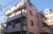 セントラルパレス