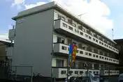 フラワーハイツB