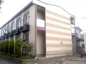 レオパレス2005