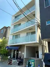 ブリーゼ・由比ケ浜