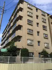 ファーストシティ大宮