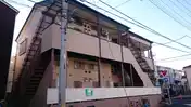 メゾン・ド・エスポワール
