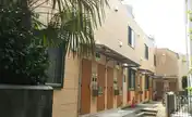 モアハウス