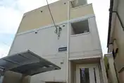 ミラージュゲート鶴見