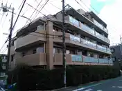 ミオカステーロ稲田堤II