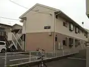 サニーハイツ小川B
