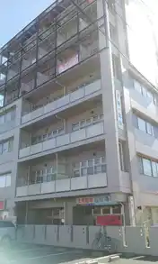 岩崎ビル