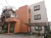メゾンドレーブ