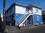 コスモスクエア