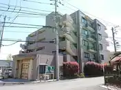 ロイヤルシャトー大和弐番館