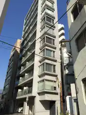 お茶の水S.C.ハウス