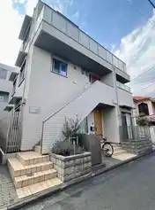 ドミトリーノ駒沢E