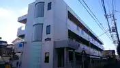 メゾンフジ