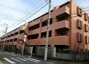 コスモ行徳アーバンフォルム