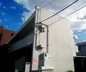 ラボーセジュール小金井