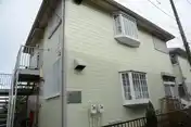 セゾン住吉A