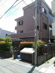 メイプルハウス