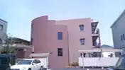 ドゥソレイユ横山台