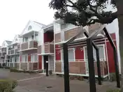 サンビレッジ鵠沼D