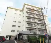 ニュー玉川マンション