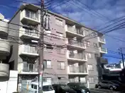 DENハイツ
