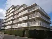 メゾンボヌール日之出