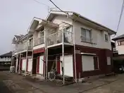 サンハイツ二ッ橋