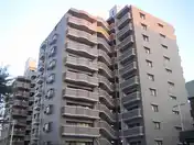 サンヴェール横浜根岸