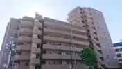 朝日クレス・パリオ西落合