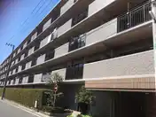 アーベントハイム松戸南2番館サウスヒル