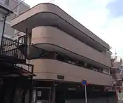 エビスマンション