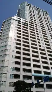 ラグナタワー