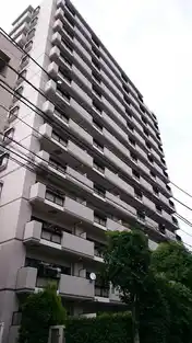 川口幸町パーク・ホームズ