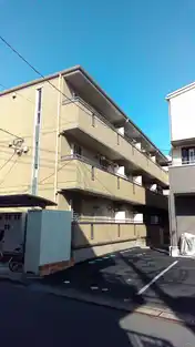 メゾン ド シャルマン