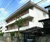 ニューナッツマンション