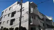 綱島シティハウス