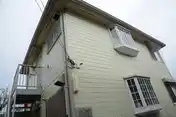 セゾン住吉B