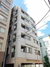 クイーンシティ元住吉