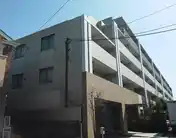 コスモ多摩川中野島ウィングフォルム